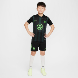 NIKE VfL Wolfsburg Dri-FIT Stadium Auswärtstrikot...