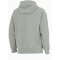 NIKE T&uuml;rkei Club Kapuzenjacke Herren 063 - dark grey heather/white XXL
