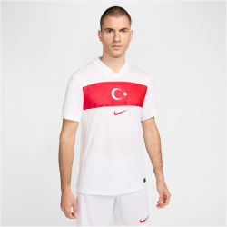 NIKE Türkei Dri-FIT Stadium Heimtrikot 2024 Herren...