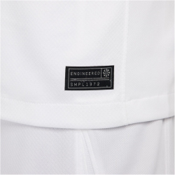 NIKE T&uuml;rkei Dri-FIT Stadium Heimtrikot 2024 Herren 100 - white/sport red/sport red S