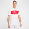 NIKE T&uuml;rkei Dri-FIT Stadium Heimtrikot 2024 Herren 100 - white/sport red/sport red S
