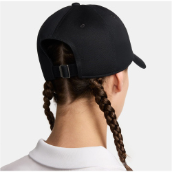 NIKE T&uuml;rkei Dri-FIT H86 Cap 010 - black/white M/L