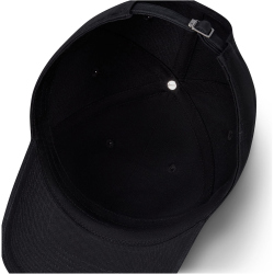 NIKE T&uuml;rkei Dri-FIT H86 Cap 010 - black/white M/L