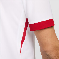 NIKE Polen Dri-FIT Stadium Heimtrikot 2024 Herren 100 - white/sport red/sport red M