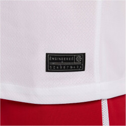 NIKE Polen Dri-FIT Stadium Heimtrikot 2024 Herren 100 - white/sport red/sport red M