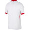 NIKE Polen Dri-FIT Stadium Heimtrikot 2024 Herren 100 - white/sport red/sport red M