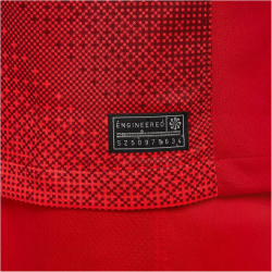 NIKE Polen Dri-FIT Stadium Ausw&auml;rtstrikot 2024 Herren 635 - bright crimson/gym red/white S