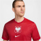 NIKE Polen Dri-FIT Stadium Ausw&auml;rtstrikot 2024 Herren 635 - bright crimson/gym red/white S