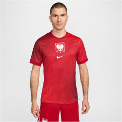 NIKE Polen Dri-FIT Stadium Auswärtstrikot 2024...