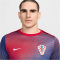 NIKE Kroatien Dri-FIT Academy Pro GX Trikot 2024 Herren 455 - deep royal/hyper royal/white S