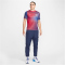 NIKE Kroatien Dri-FIT Academy Pro GX Trikot 2024 Herren 455 - deep royal/hyper royal/white S