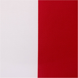 NIKE Kroatien Dri-FIT Stadium Heimtrikot 2024 Herren 100 - white/university red/white S