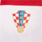 NIKE Kroatien Dri-FIT Stadium Heimtrikot 2024 Herren 100 - white/university red/white S