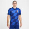 NIKE Kroatien Dri-FIT Stadium Auswärtstrikot 2024 Herren 405 - hyper royal/deep royal/white M