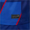 NIKE Kroatien Dri-FIT Stadium Auswärtstrikot 2024 Herren 405 - hyper royal/deep royal/white M
