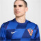 NIKE Kroatien Dri-FIT Stadium Auswärtstrikot 2024 Herren 405 - hyper royal/deep royal/white XXL