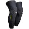 G-FORM Pro Rugged 2 Knie-/Schienbeinschoner Kinder black S/M