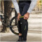 G-FORM Pro Rugged 2 Knie-/Schienbeinschoner black XXL