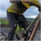 G-FORM Pro Rugged 2 Knie-/Schienbeinschoner black XXL