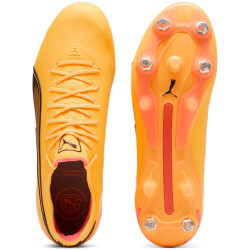 PUMA King Ultimate MxSG Stollen-Fußballschuhe Herren