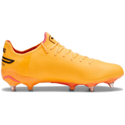 PUMA King Ultimate MxSG Stollen-Fußballschuhe Herren