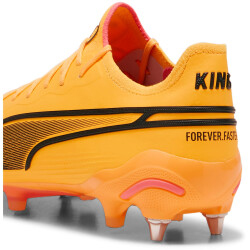 PUMA King Ultimate MxSG Stollen-Fußballschuhe Herren