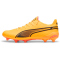 PUMA King Ultimate FG/AG Fu&szlig;ballschuhe 08 - sun stream/puma black/sunset glow 35.5