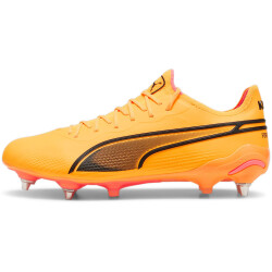 PUMA King Ultimate MxSG Stollen-Fußballschuhe...