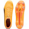 PUMA King Ultimate MxSG Stollen-Fußballschuhe Herren 04 - sun stream/puma black/sunset glow 44