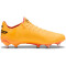 PUMA King Ultimate MxSG Stollen-Fußballschuhe Herren 04 - sun stream/puma black/sunset glow 44.5