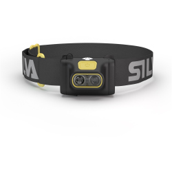 Silva Scout 3 Stirnlampe