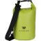 WITEBLAZE Dry Bag 8214 - lime 5 Liter