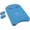 WITEBLAZE Kick Board Schwimmhilfe Kinder 5008 - blau-wei&szlig;