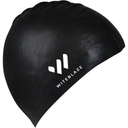 WITEBLAZE Schwimmhaube 9000 - schwarz