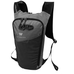 WITEBLAZE Giro 1 Fahrradrucksack 9003 - schwarz-grau 14...