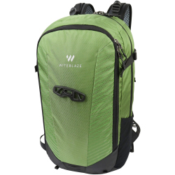 WITEBLAZE Giro Pro Fahrradrucksack 6218 - olive-black 22...