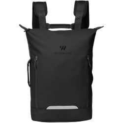 WITEBLAZE Venezia Rucksack 9000 - schwarz 18 Liter