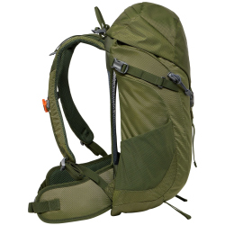 WITEBLAZE Korsika Air Wanderrucksack 6004 - oliv 28 Liter