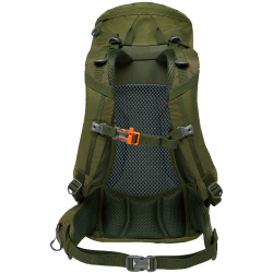 WITEBLAZE Korsika Air Wanderrucksack 6004 - oliv 28 Liter