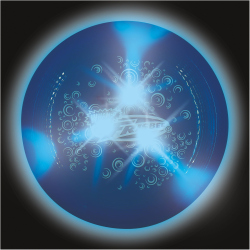 Sunflex LED Frisbee