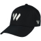 WITEBLAZE Amin Truckercap 9000 - schwarz