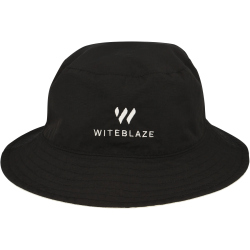 WITEBLAZE Cento Fischerhut 9000 - schwarz