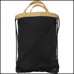 WITEBLAZE Colin super leichte Sporttasche 9128 - schwarz...
