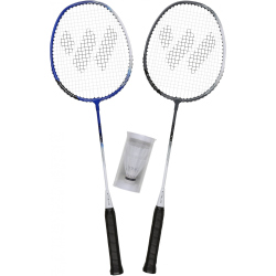 WITEBLAZE V TEC 300 Badminton-Set 9999 - sortiert