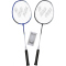 WITEBLAZE V TEC 300 Badminton-Set 9999 - sortiert