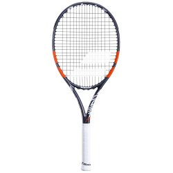 Babolat Boost Strike Strung Tennisschläger