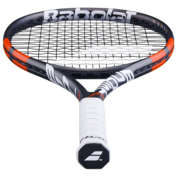 Babolat Boost Strike Strung Tennisschläger