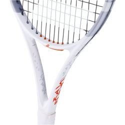Babolat Evo Strike Strung Tennisschläger