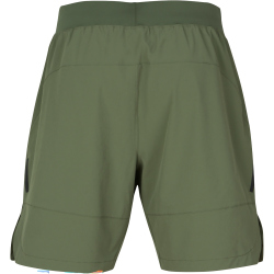 WITEBLAZE Nino Woven Shorts Herren