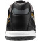 Mizuno Morelia Sala Classic IN Fußballschuhe Halle 50 - black/gold/dark shadow 39